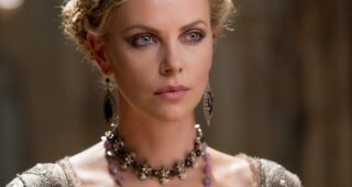 Photo Charlize Theron