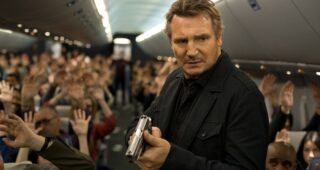 Photo Liam Neeson