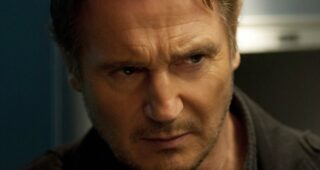 Photo Liam Neeson