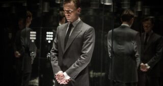 High-Rise : Photo Tom Hiddleston