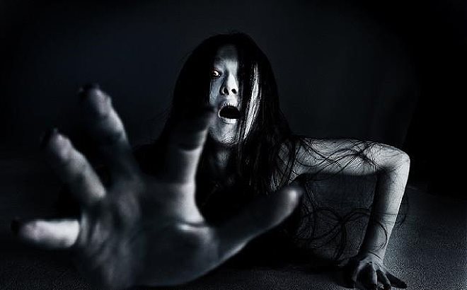 『Grudge』のリブートが大幅に遅れている