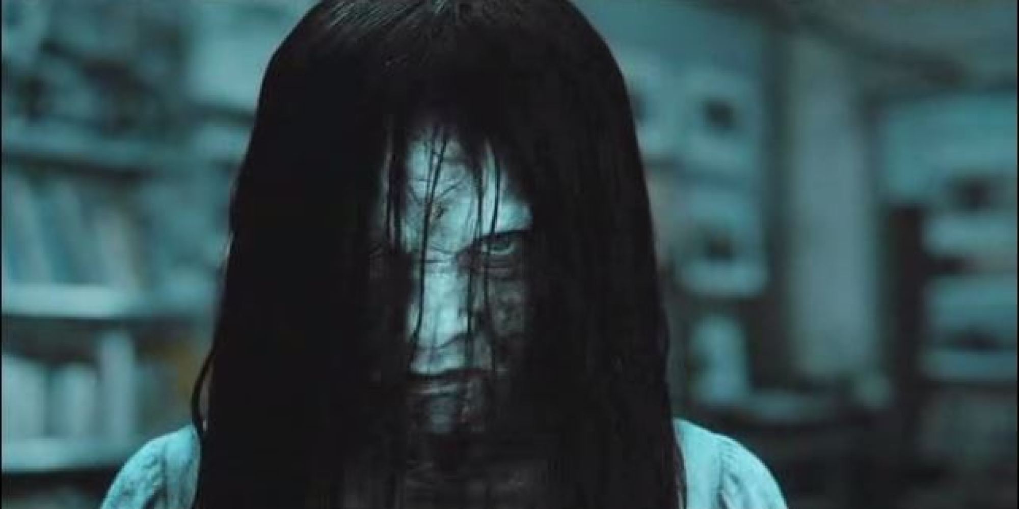 The Ring VS The Grudge: 日本の幽霊の衝突のクレイジーな予告編をご覧ください