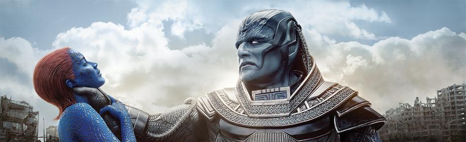 X-Men Apocalypse：最終予告編のすべてのニュース