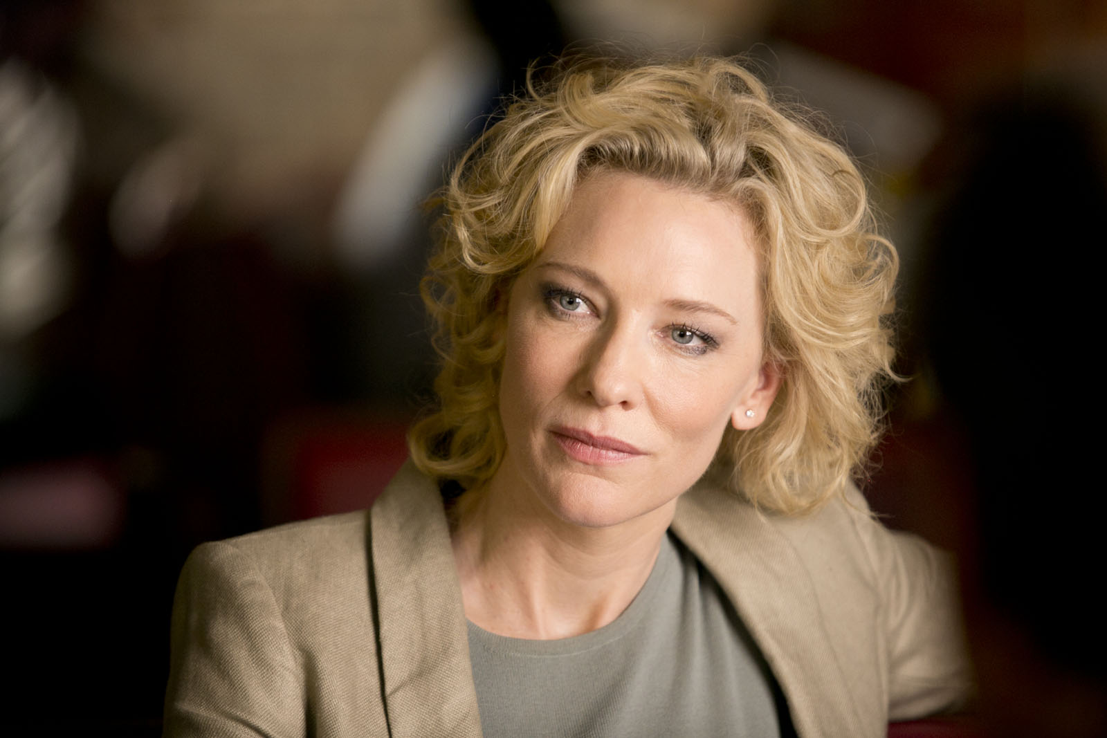 Cate Blanchett : Photo officielle