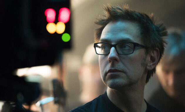 James Gunn : Gardiens de la Galaxie