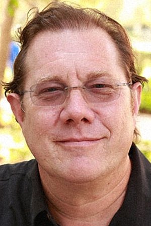 Fred Tatasciore : Photo officielle