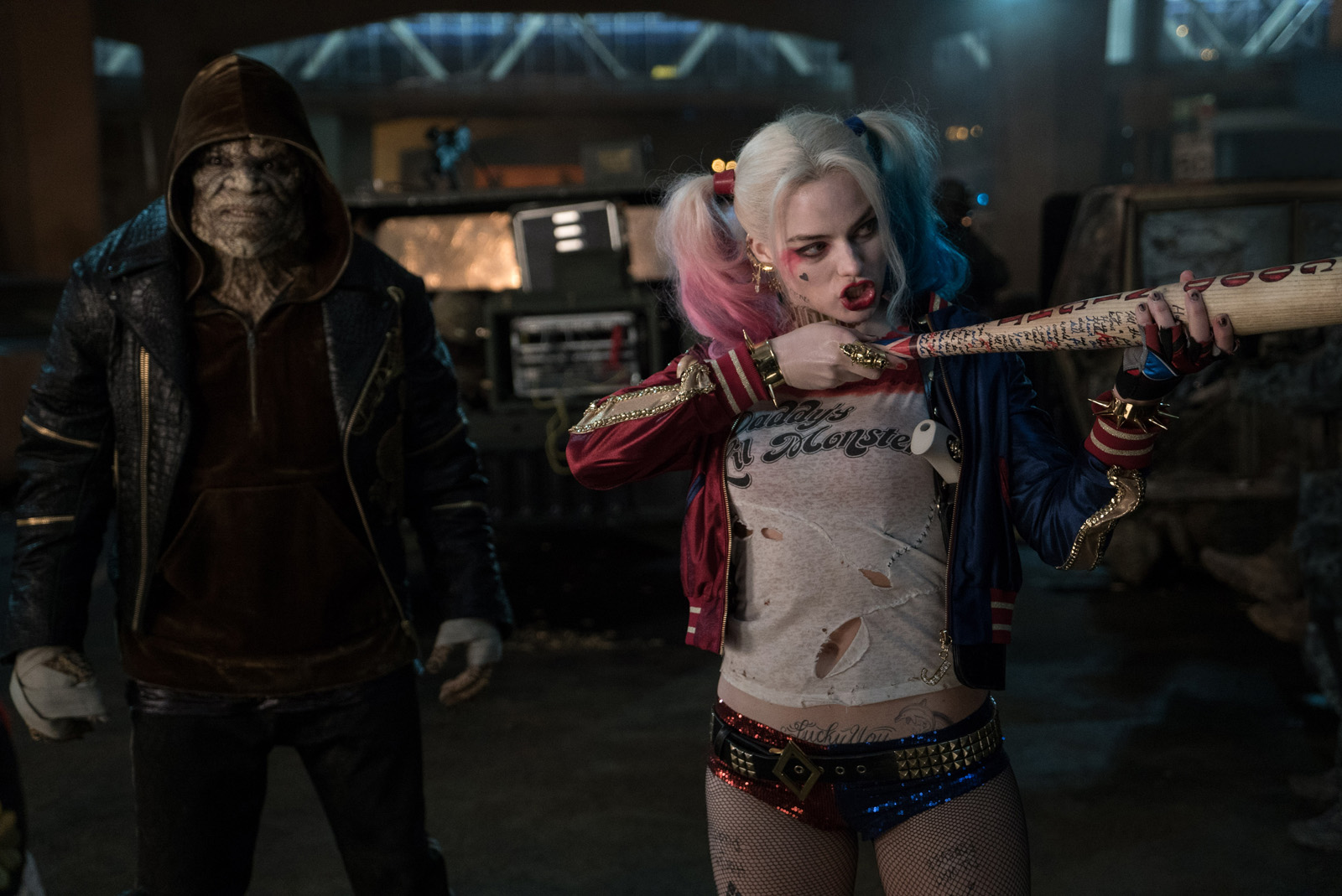 マーゴット・ロビーがハーレイ・クインを演じるDC映画『Birds of Prey』がついに公開日を迎える