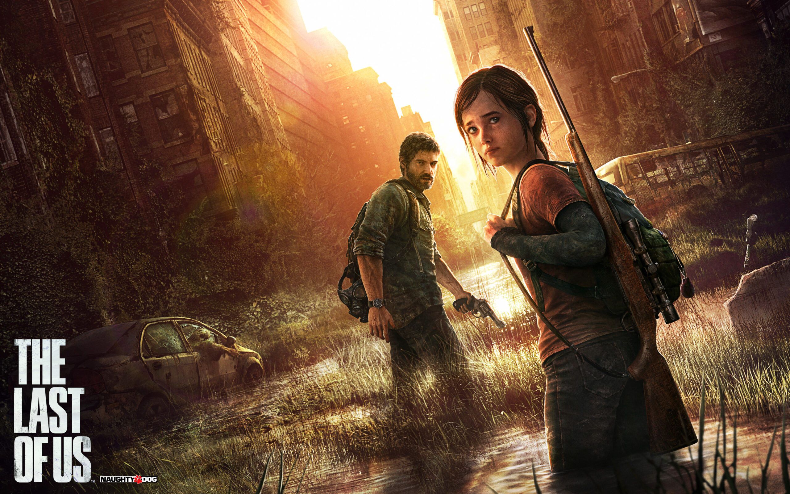 『The Last of Us: HBO』シリーズがチェルノブイリの監督を起用