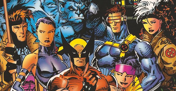 X-Men：脚本家は、なぜディズニーが漫画を困らせる理由を説明しています