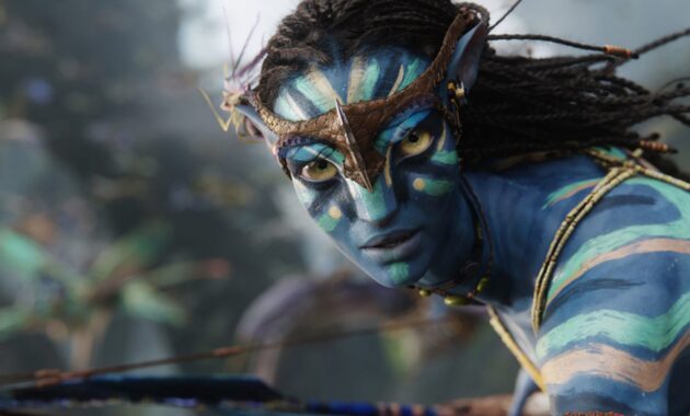 Avatar 2 : Photo