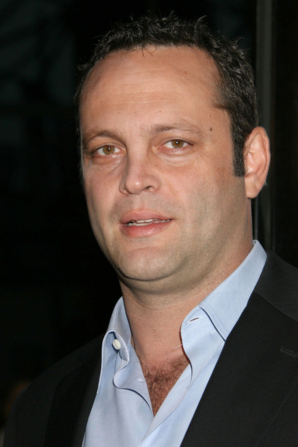 Vince Vaughn : ニュースと書類