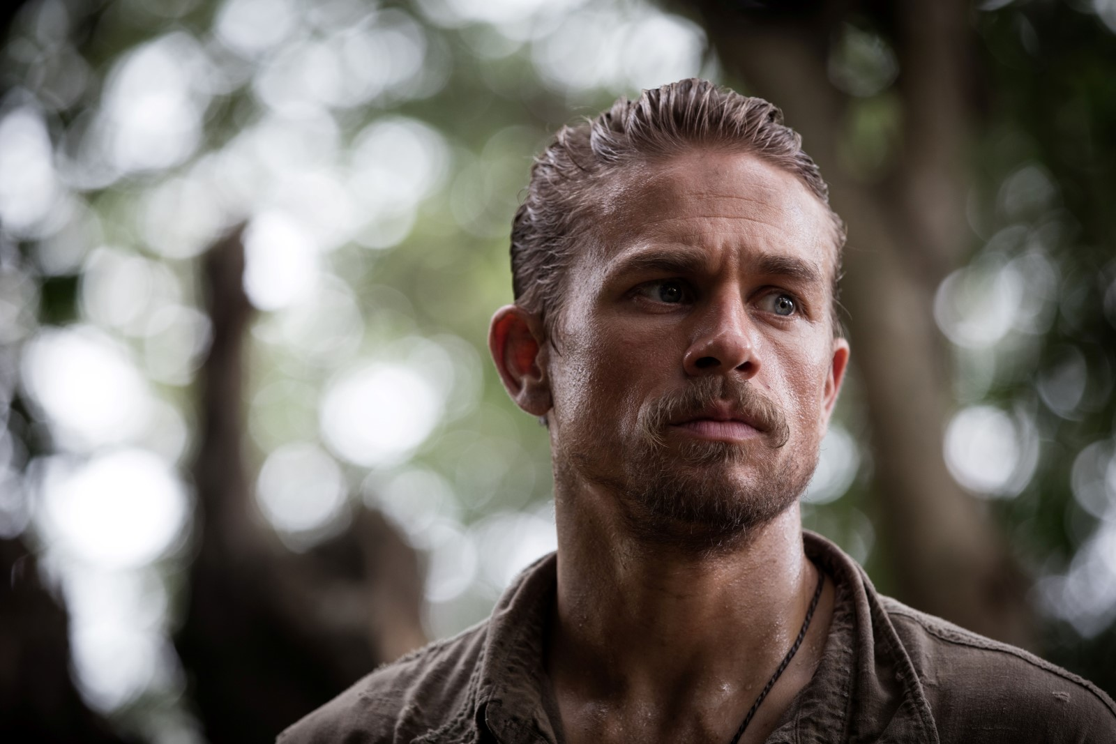 『Lost City of Z』の公開を前に、ジェームズ・グレイがカンヌ受賞作が超退屈な理由を語る