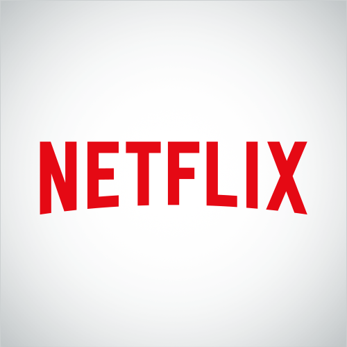 Logo Netflix