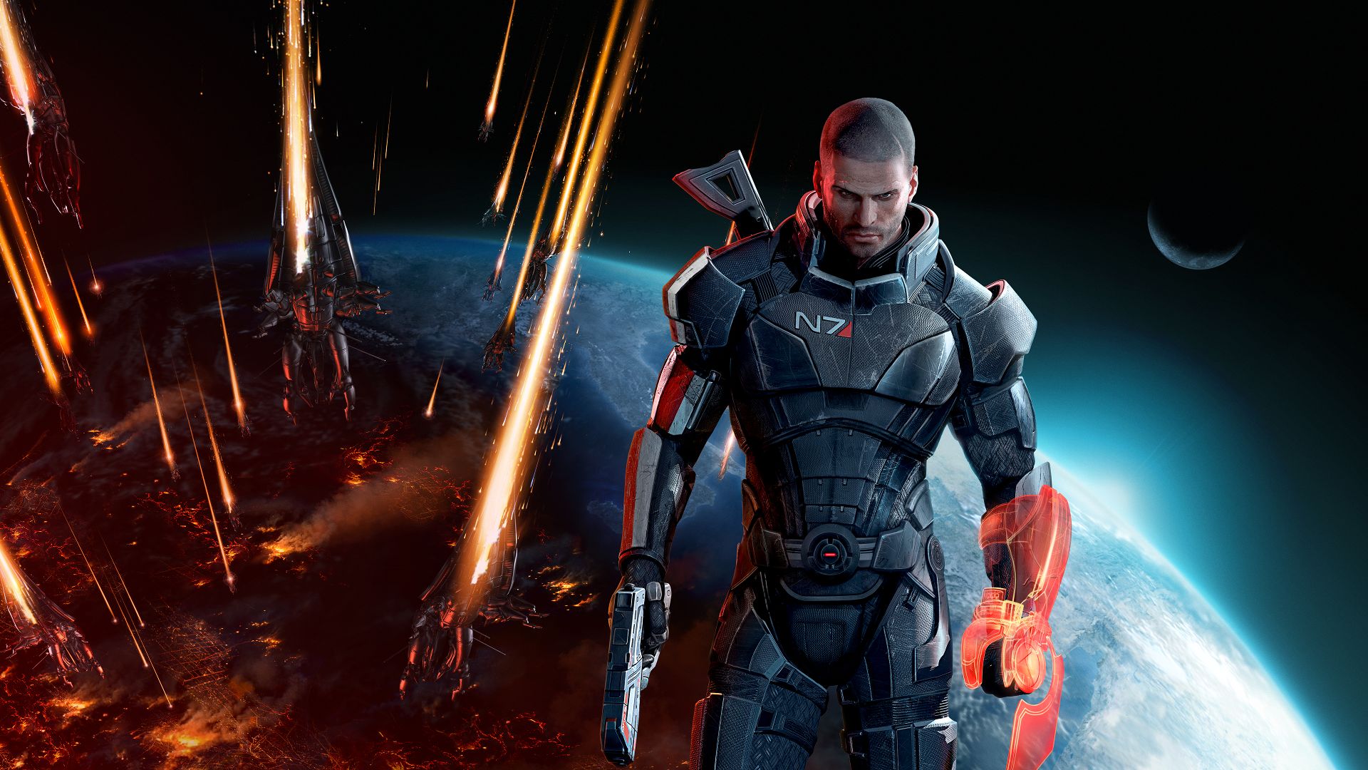 Mass Effect: BioWare の統計によると、プレイヤーは優しすぎる