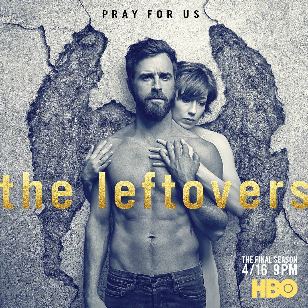 The Leftovers：ジャスティン・セローがファンタジーシリーズのミステリアスなグランドフィナーレを振り返り、持論を語る