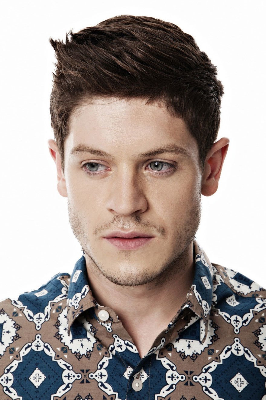 Iwan Rheon : ニュースと資料