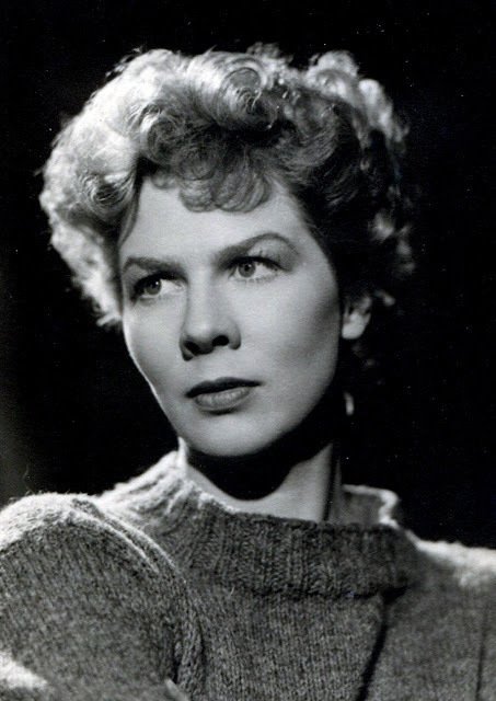 Wendy Hiller : Photo officielle