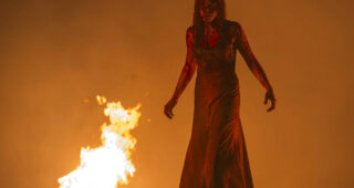 Carrie, la vengeance : Photo Chloë Grace Moretz