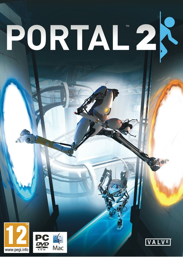 Portal 3 はすぐにはリリースされません (ただし、それには十分な理由があります)