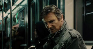 The Commuter : Photo , Liam Neeson