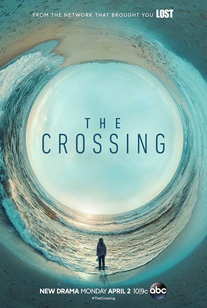 写真 The Crossing セゾン1