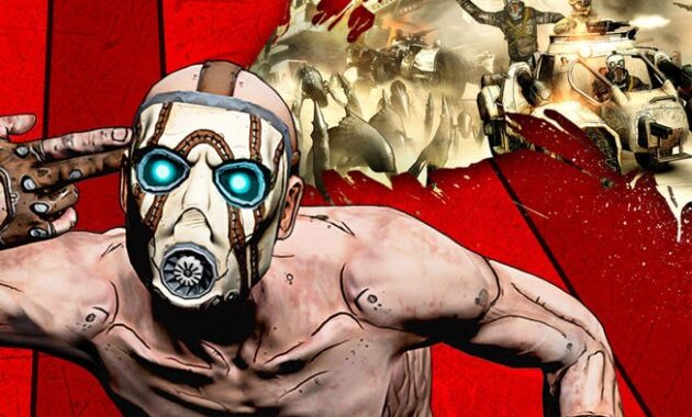 Borderlands : Photo