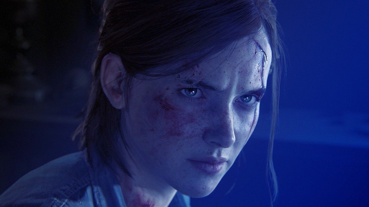 カタストロフィ、The Last of Us II のオーラ・デュ・リタード