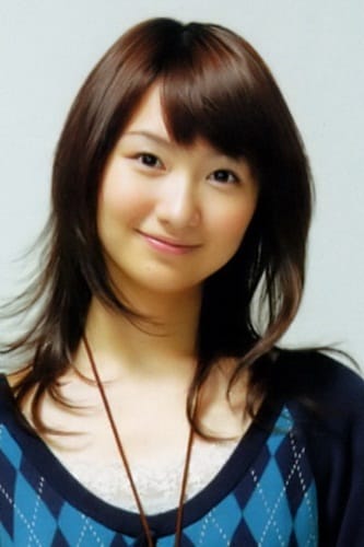 Haruka Tomatsu : Photo officielle