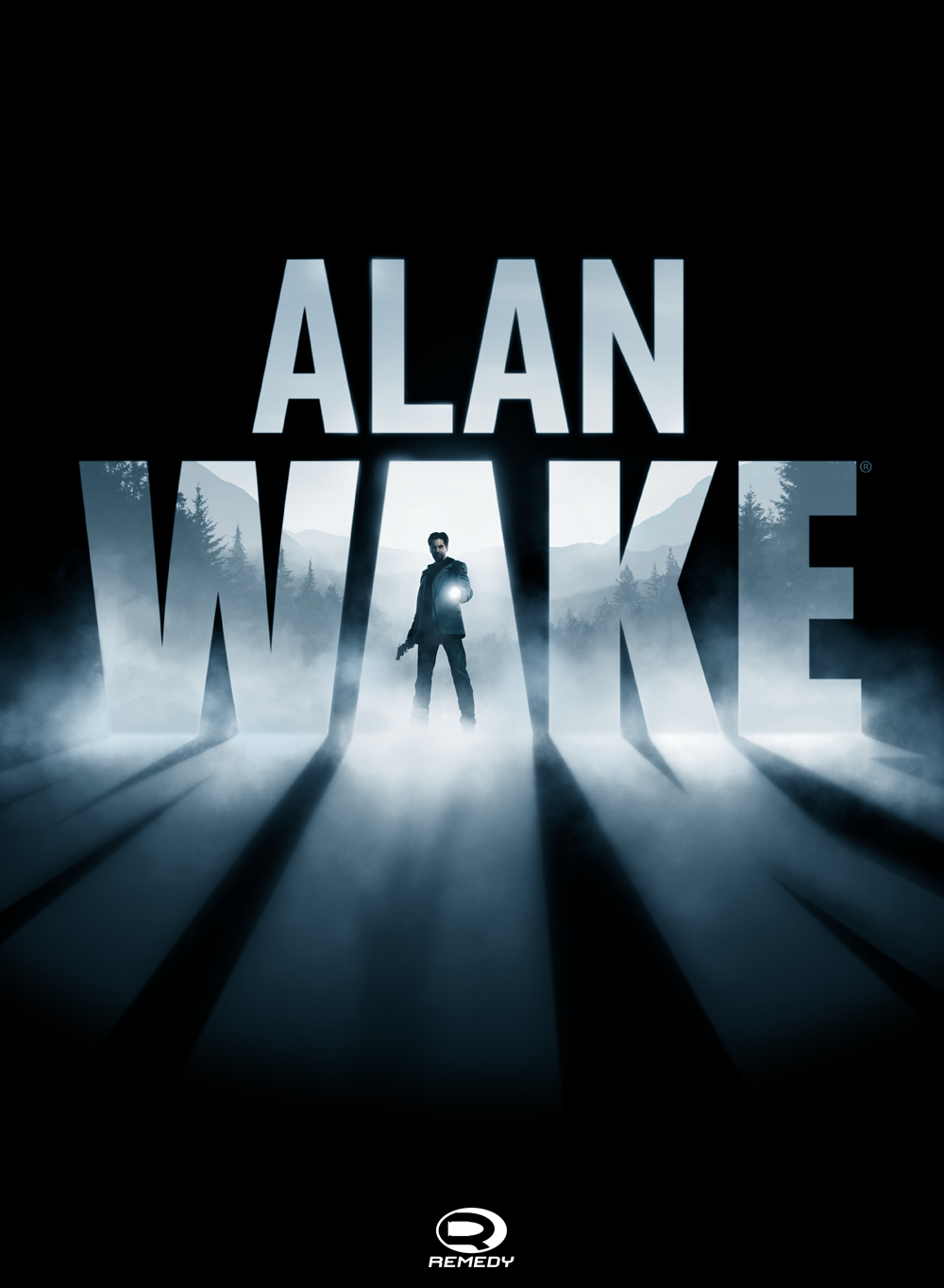 「Legion」シリーズのプロデューサーは、「Alan Wake」ビデオゲームの改作に取り組む予定だった