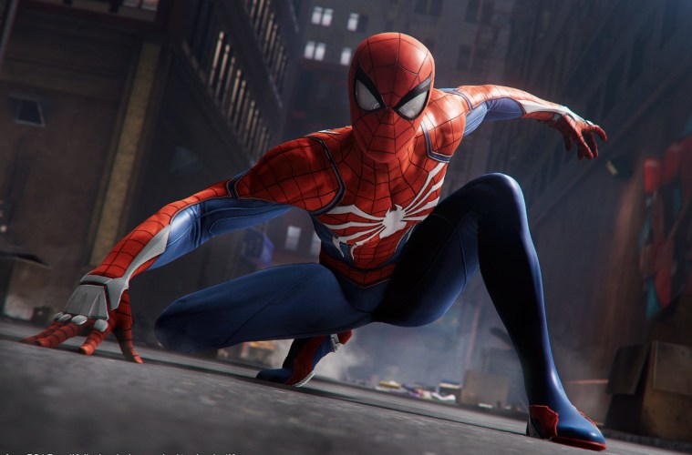 Marvel's Avengers：謝罪の後、クリスタルダイナミクスはPS4とPS5でスパイダーマンの登場を決定します