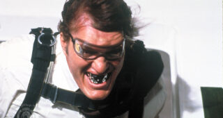 Moonraker : photo, Richard Kiel