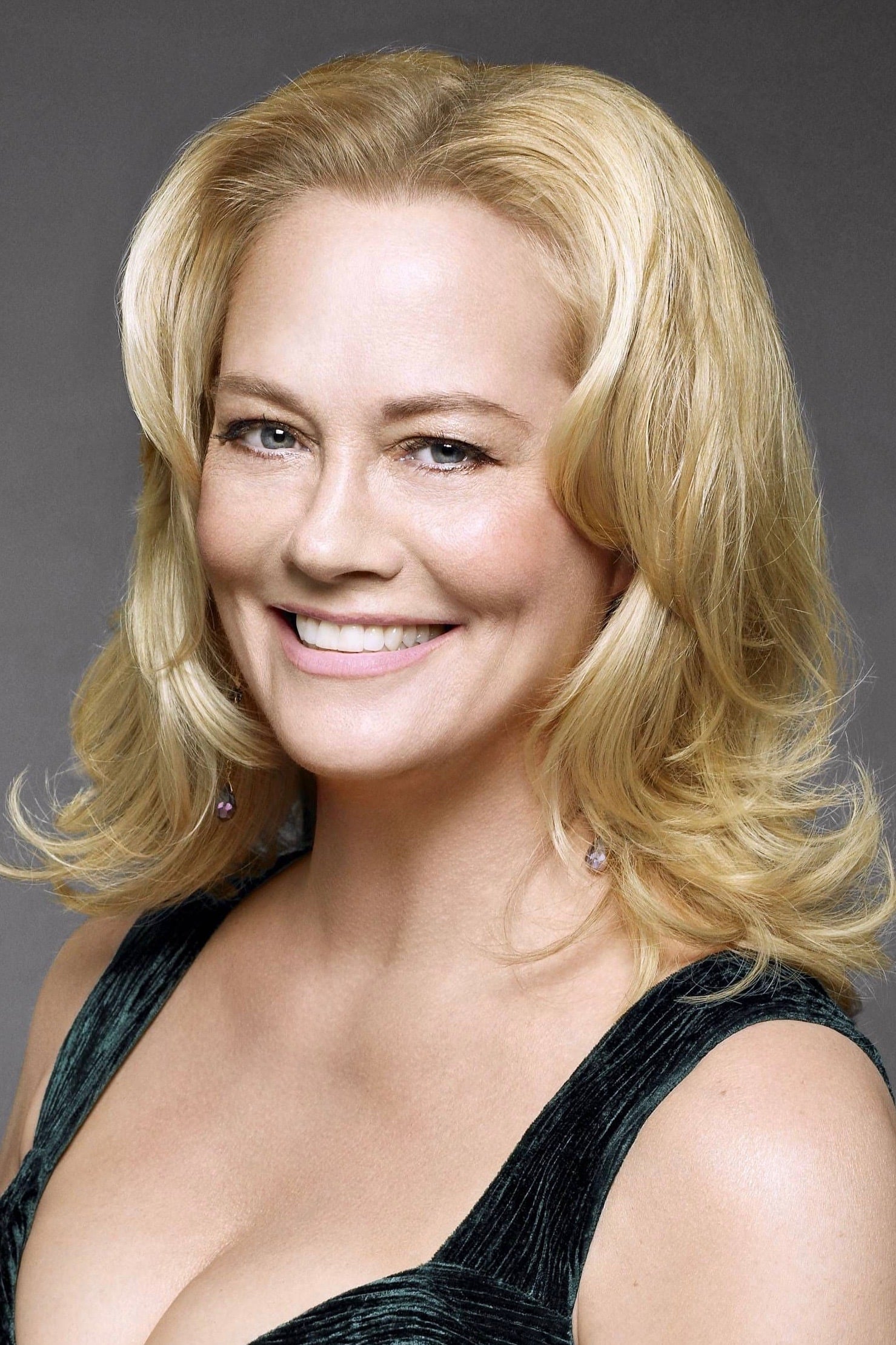 Cybill Shepherd : Photo officielle