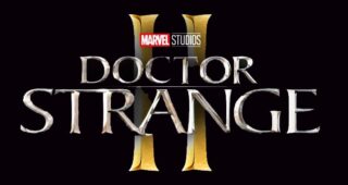 Doctor Strange 2 : Affiche officielle