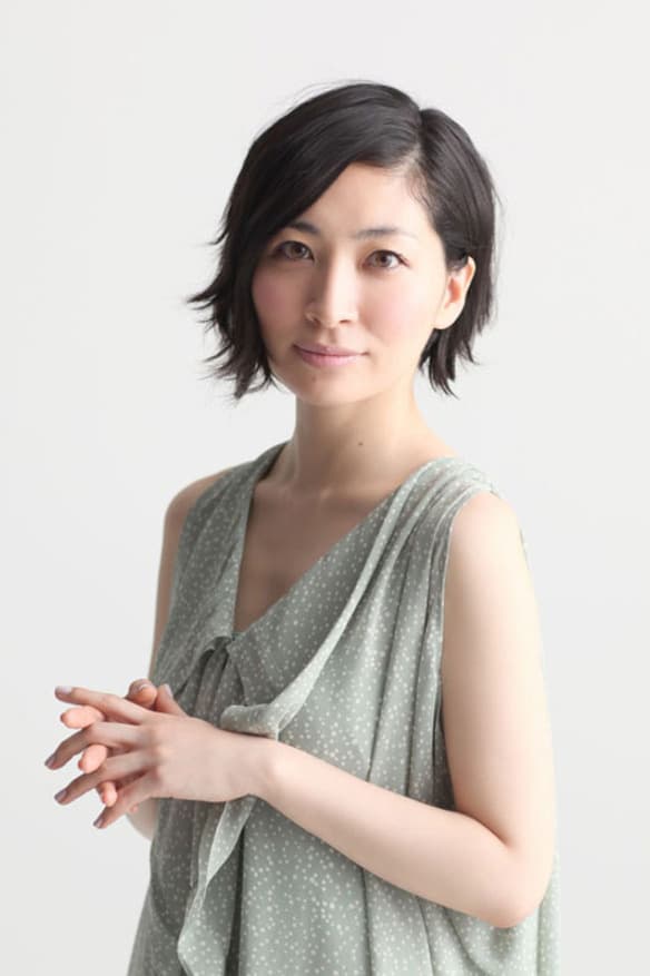 Maaya Sakamoto : Photo officielle