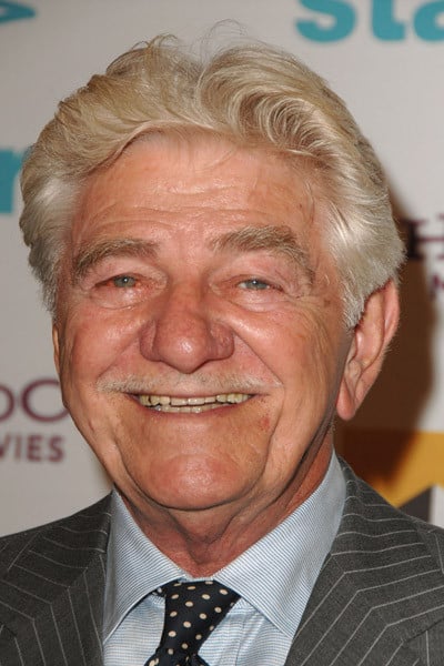 Seymour Cassel : Photo officielle