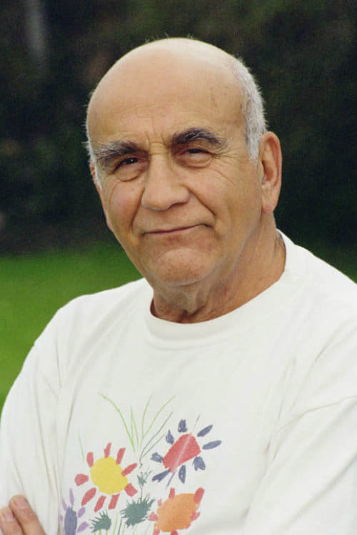 I Warren Mitchell : Photo officielle