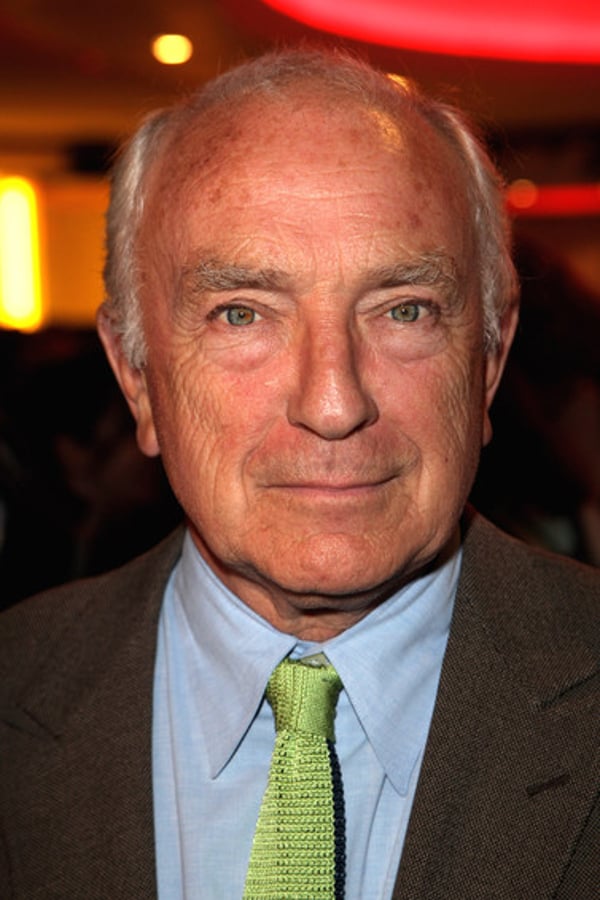 I Paul Freeman : Photo officielle