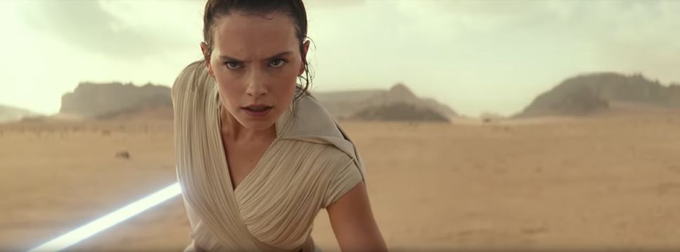 『スター・ウォーズ／スカイウォーカーの夜明け』は他の映画とは大きく異なり、まったく新しい敵が登場することを約束します