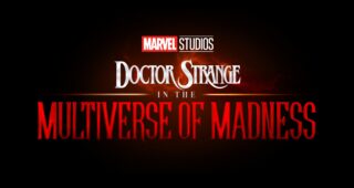 Doctor Strange in the Multiverse of Madness : photo