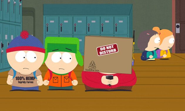 South Park : photo