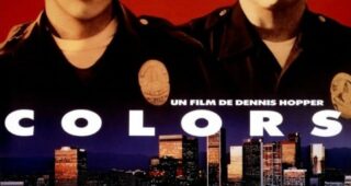 Colors : Affiche officielle