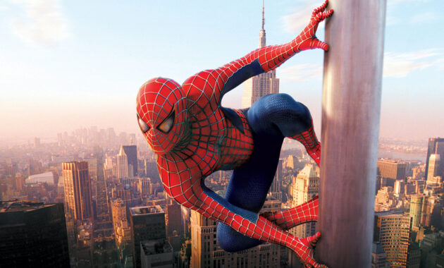 Spider-Man : photo