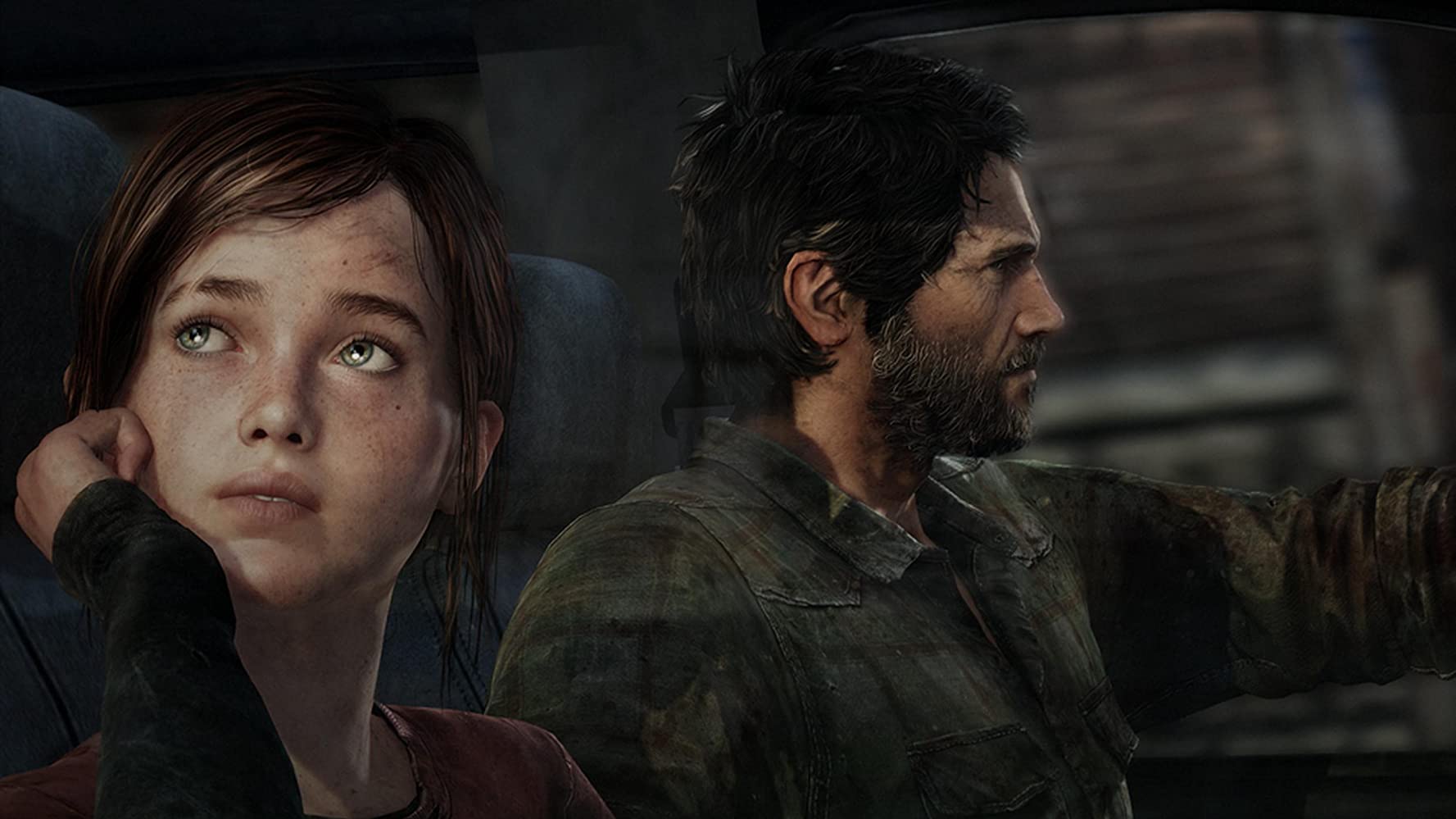 The Last of Us: ビデオ ゲームの別のキャラクターが HBO シリーズに追加されます