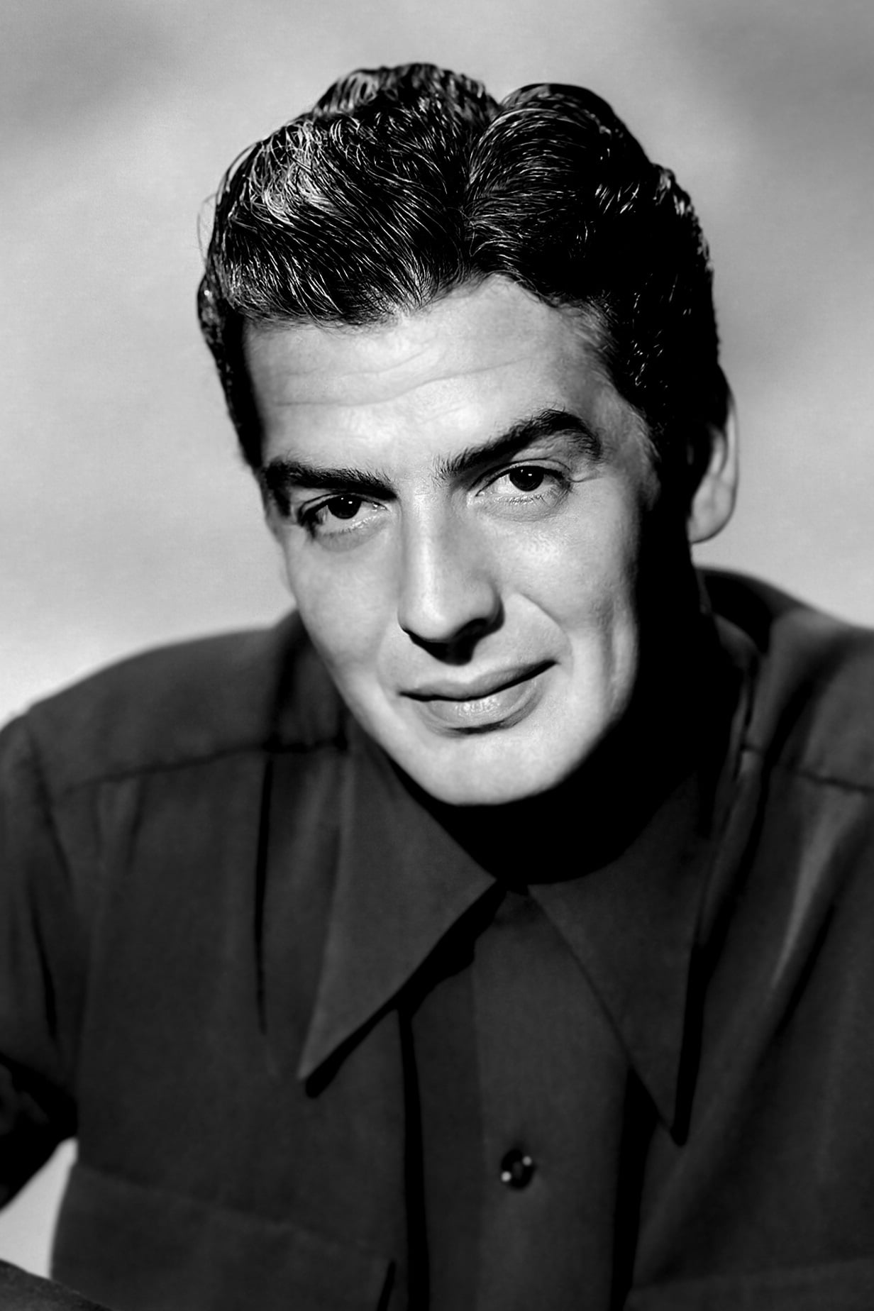 Victor Mature : Photo officielle