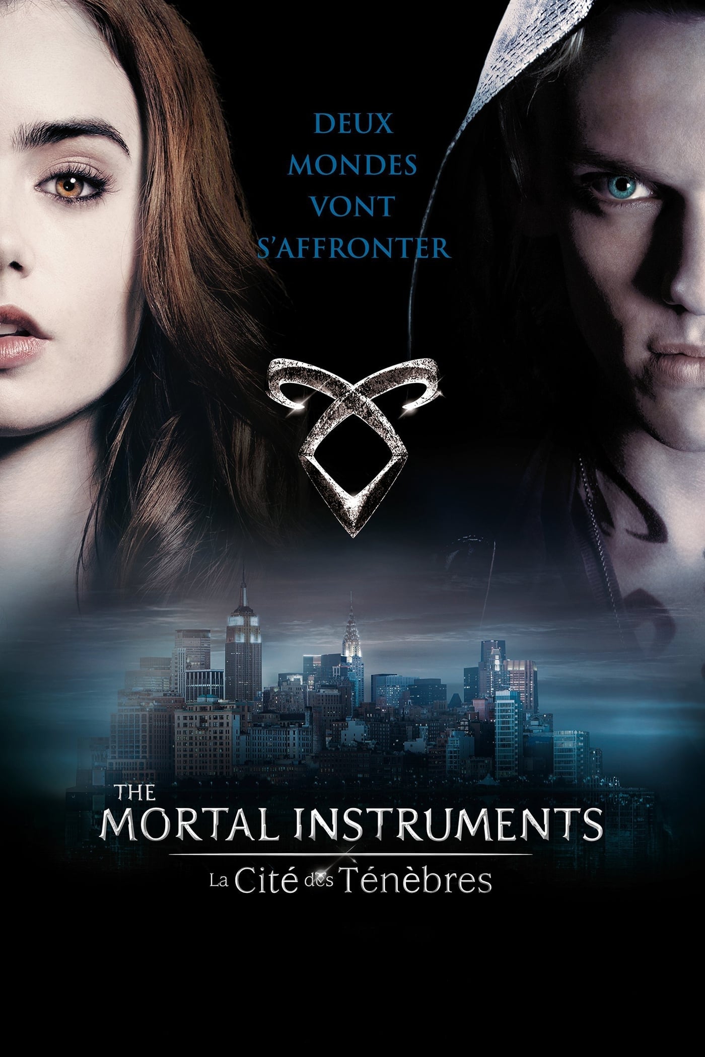 壁紙、The Mortal Instruments: City of Darkness、ダウンロード、写真