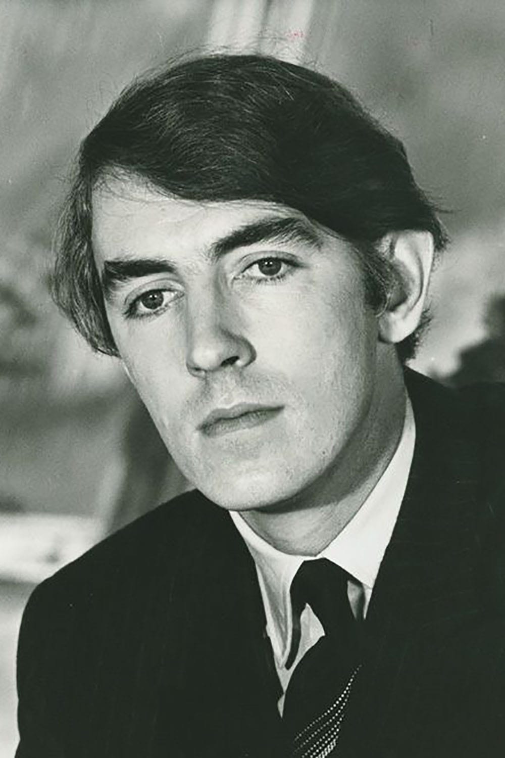 I Peter Cook : Photo officielle