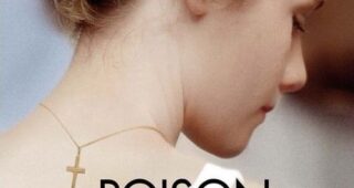 Un poison violent : Affiche officielle