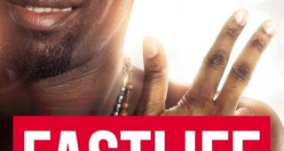 Fastlife : Affiche officielle