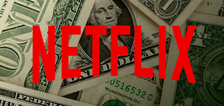 Netflixはお金を返還し、フランスで税金を支払うことに同意した