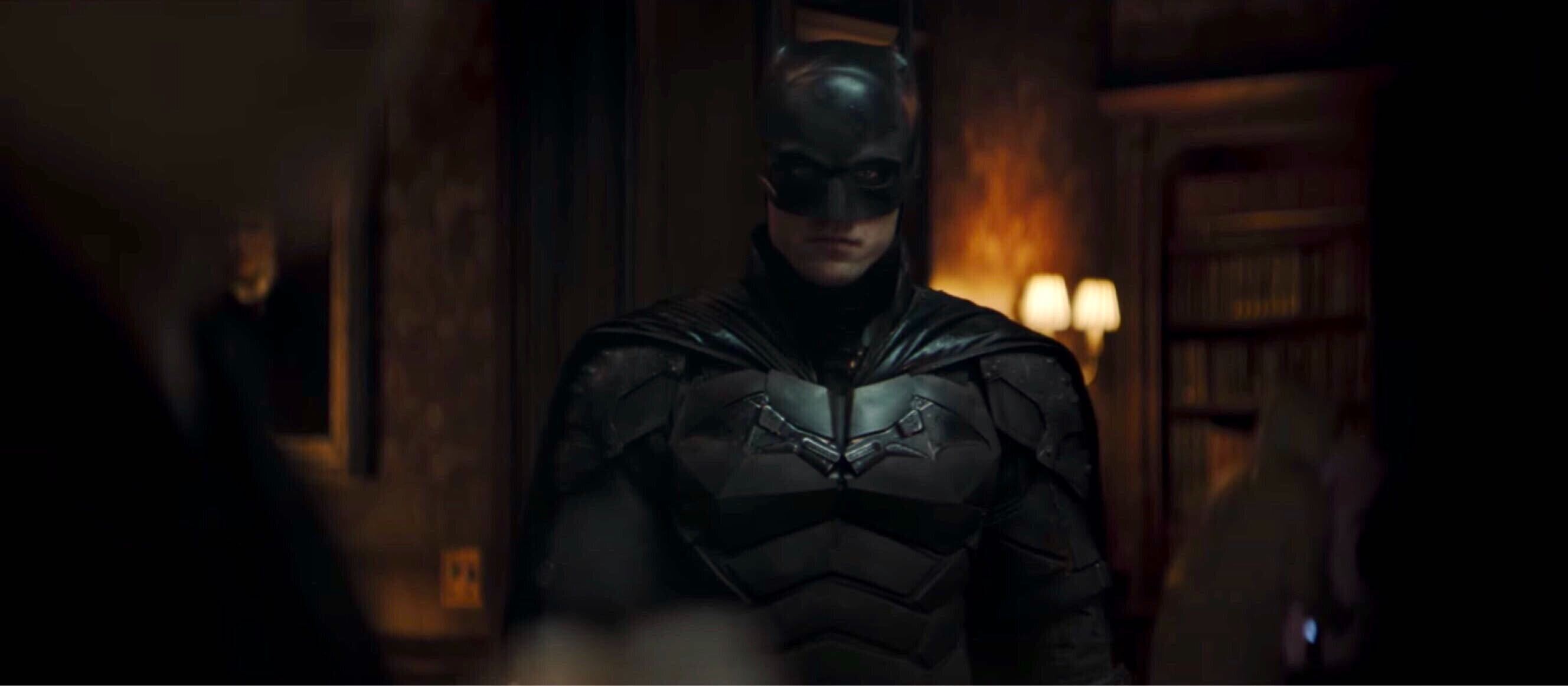 バットマン：マーベルの次期エターナルズの俳優がDC映画のキャスティングに参加